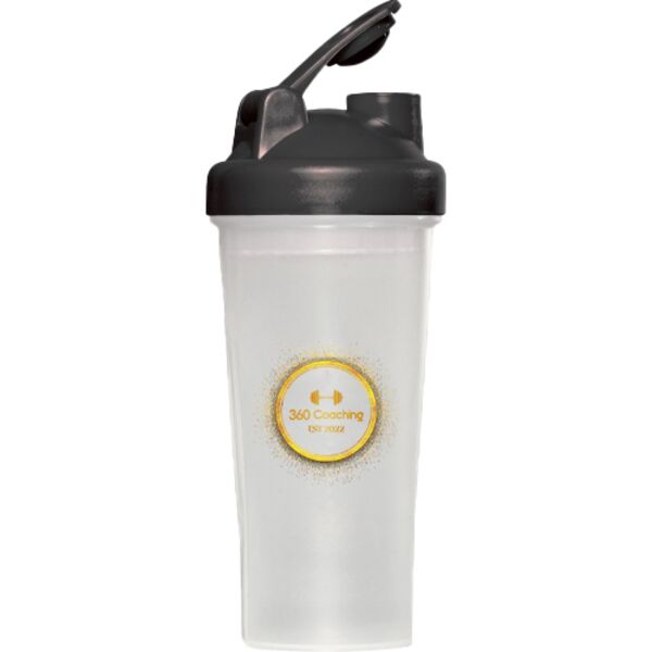 Shakermate Protein Bottle Thumbnail